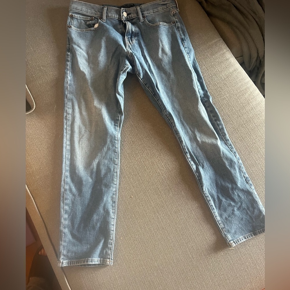 Lucky Brand Men's Jeans 31/30
